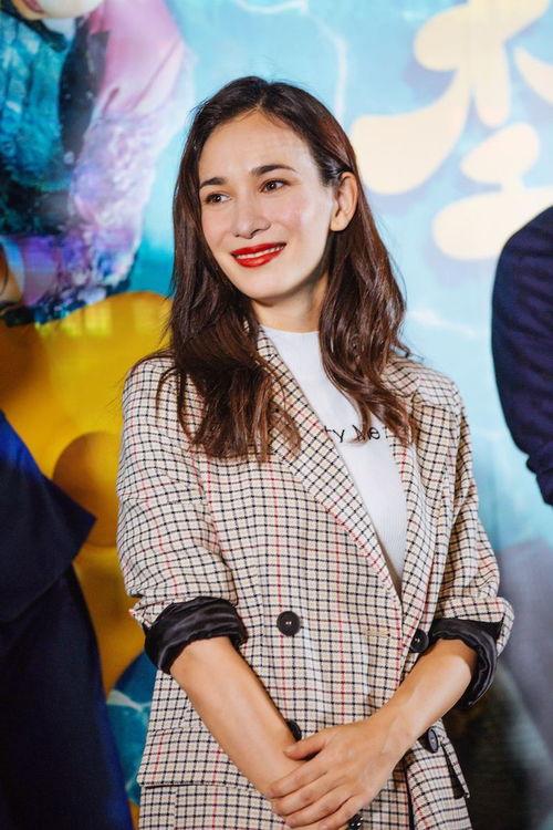 卢靖姗爆料欧美娱乐圈,卢靖姗揭露欧美娱乐圈惊人内幕