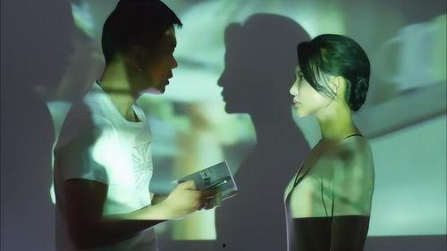 爱人在线观看手机,与爱人共享的在线时光