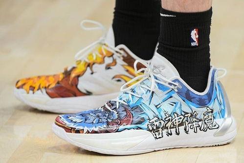 安踏新款球鞋爆料视频,揭秘科技与时尚的完美融合