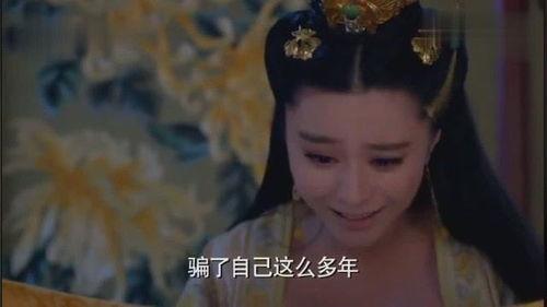 媚娘传奇 在线观看,宫廷权谋与爱情纠葛的华丽演绎