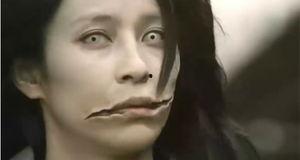 裂口女电影在线观看,惊悚裂痕，恐怖蔓延